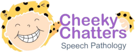 Cheeky Chatters